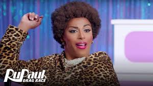 Jenifer's mother was a nurse's aide. Jenifer Lewis Aka Shangela Wants You To Bow Down Respect Rupaul S Drag Race All Stars 3 Youtube