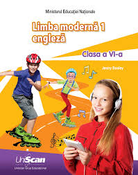 Matematica, limba romana, muzica si stiinte ale naturii. Manual EnglezÄƒ Clasa A Vi A