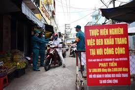 Ubnd tphcm khẳng định sẽ chấp hành phán quyết của tòa án liên quan đến việc tịch thu 10 kg vàng. Nhá»¯ng Ä'iá»u Cáº§n Biáº¿t Vá» Chá»‰ Thá»‹ 10 Chá»'ng Dá»‹ch Cá»§a Tp Hcm Bá»™ Y Táº¿ Trang Tin Vá» Dá»‹ch Bá»‡nh Viem Ä'Æ°á»ng Ho Háº¥p Cáº¥p Covid 19