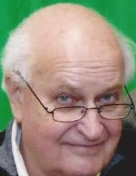 Obituary for Dr. Harvey Drucker