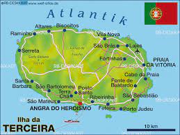 Portugal Vila Nova Terceira Google Search Terceira Azores Azores Portugal