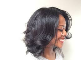 We're here to provide advice, style suggestions, news and blogposts about our luscious crowns and more! The Secret To Making Your Blowout Last Even For Natural Hair Stylecaster