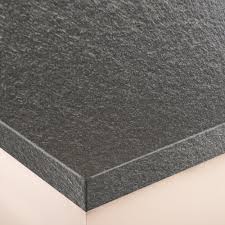 Kuchenarbeitsplatte Naturstein Nero Assoluto Geflammt Geburstet Starke 2 Cm Massiv Steinplatten Profi De