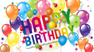 45 Best Of Happy Birthday Background Images Hd Free Download Summer Background
