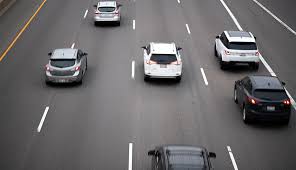 Plan De Viaje Por Carretera Durante El Coronavirus