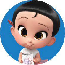 Staci is portrayed by cast member viviann yee in the boss baby and voiced by starring cast member alex cazares in the boss baby: 17 Staci Boss Baby Party Ideas Boss Baby Baby Party Baby Themes