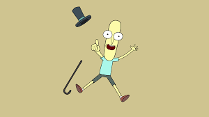 Mr Poopybutthole Wallpaper Pc Mobile Resolutions Album On Imgur