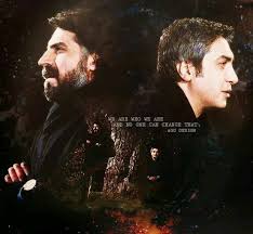 Polat Ve Abdulhey