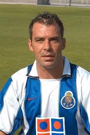Portugal ofereceu meia parte do jogo. Jorge Costa Alchetron The Free Social Encyclopedia