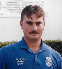 Barry Dale Pickett Obituary