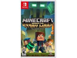 Us, xbox 360 , xbox one, android and ios, after one or two months after each episode. Minecraft Story Mode Season 2 Nintendo Switch Newegg Com
