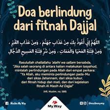 Pin Oleh Rizka Hakika Di Doa Doa Kekuatan Doa Pengetahuan Agama