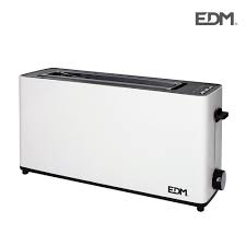 Grille Pain Verticale En Inox 700w Edm Edm Product