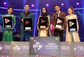 Tepati ramalan, sarah suhairi juara big stage 2018 7klik 9/24/2018 7black, 7entertainment 0 comments. Sarah Suhairi Juara Big Stage Bawa Pulang Rm100 000 Hiburan Mstar