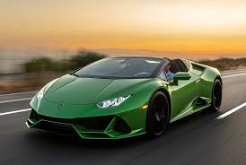 Read expert reviews on the 2020 lamborghini huracan from the sources you trust. 2020 Lamborghini Huracan Evo Spyder Supercars Still Drive This Supercar Brand