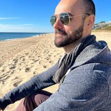 Julia Schatz and Adam Delia's Wedding Website