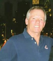 LTC Andrew Michael “Mick” Krier (1947-2014)