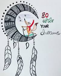 Polish your personal project or design with these dreamcatcher transparent png images, make it even more personalized and more attractive. Go After Your Dreams Dream Drawing Painting Inspirationalquotes Doodle Doodlesofinstagram Quotes Dreamcatcher Pensildrawing Art Zeichenvorlagen