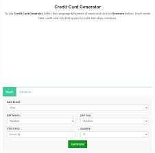 The user assumes all liability of usage of any receipt created. Fake Credit Card Numbers That Work For Trials Testing