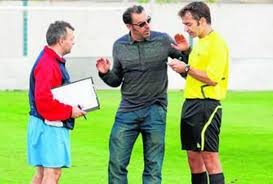 Siete altas en los banquillos