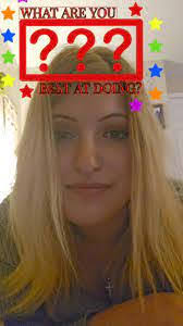 Tiffany Buell's Instagram, Twitter & Facebook