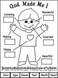 Image Result For Printable Bible Activity Worksheets Sunday School Preschool Toddler Sunday School Preschool Bible Lessons