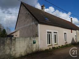 Vente Maison A Etais La Sauvin 89480 Century 21