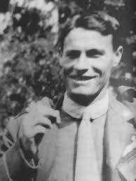 William Ernest Shields