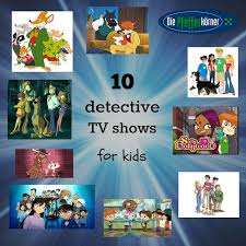 10 Detective Tv Shows For Kids La Cite Le Mystere Enfant