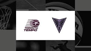 How to watch Tempo vs. Valkyries: TV channel and streaming options for August 2