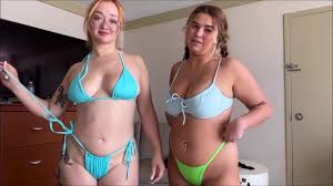 Thick Big Step Sisters Teach Valuable Life Lessons - Bubble Bratz & Emma  Magnolia