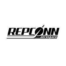 Repconn Aerospace Fallout Series Company Logo Retail Logos Logos