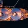 Asia Pacific LNG demand forecast to fall by 4.1% in 2026