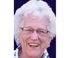 Blanche Sheffield Obituary (1934