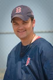 GUELPH BLUES BASEBALL CLUB est. 1991