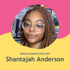 Marian Middle School