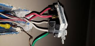 This might seem intimidating, but it does not have to be. Replacing Old 4 Way Dimmer With 3 Way Doityourself Com Community Forums