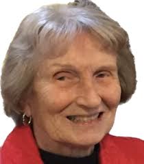 Obituary for Catherine "Kay" Drake (Walker)