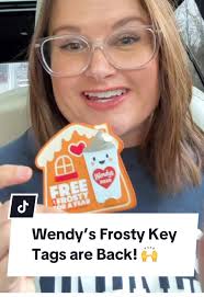 How to Find Wendys Keytag