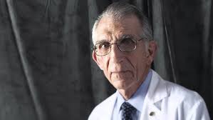 Bruce McLeod, MD, Looks Back