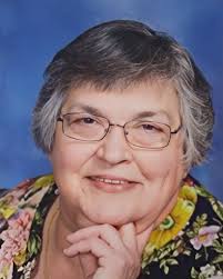 Rita Kay Schuster Obituary March 24, 2024