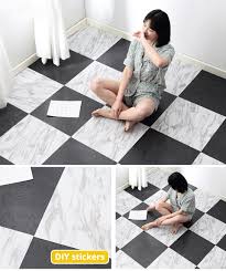 But not all non slip floor tiles are the same, and you will find a. Waterproof Floor Stickers Self Adhesive Marble Wallpapers Bathroom Wall Sticker House Renovation Decals Diy Wall Ground Decor Wall Stickers Aliexpress