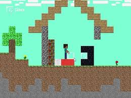 ️ our unblocked games are always free on google site. Minecraft 2d Classic No Longer Working On Project V1 2 Youtube