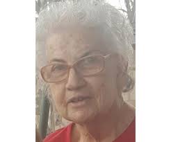 Carolyn Brand Obituary (1937