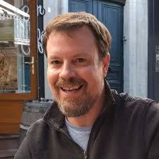 Brian Bockelman contributes chapter to new book about mapping nature