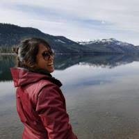 Jocelyn Apat: in Costa Mesa, CA