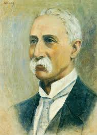 Sir Walter Stanford 1850-1933 Synopsis Walter Ernest Mortimer Stanford was  born in Alice, South Africa, in 1850 and educat