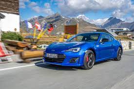 Clearance offers from nearby sellers are live! Neu Subaru Brz Letzter Sprint Eines Ehrlichen Sportlers Vorstellung