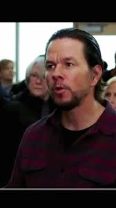 Will Ferrell Mark Wahlberg Movie