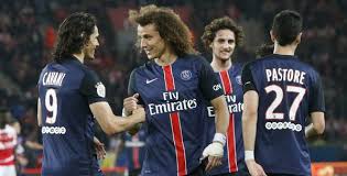 Play football 5vs5 match fifa 2021 hd. Di Maria Sets Sights On Champions League Conquest With Psg Besoccer